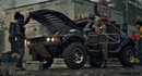 Карта в State of Decay 3 будет в 4 раза больше предыдущей части