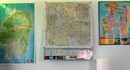 Фанаты GTA 6 оплакивают классические физические издания, включавшие бумажные карты-постеры