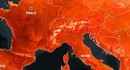 В Европе настолько жарко, что энтузиаст охлаждает горячий модем с помощью аккумуляторов холода