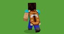 Спекулянты Minecraft не смогли перепродать эксклюзивные плащи на сумму $50 000 после истечения срока действия кодов