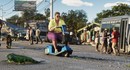 Фанаты GTA 6 заметили надпись "Покупай больше бесполезного дерьма" на скриншоте игры