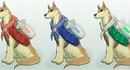 Девушка еще 10 лет назад придумала Собаку-спасаку для ростера Overwatch, которая отлично подойдет игре и сейчас