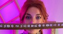 Фанатка собрала светящийся меч из Expedition 33 для аутентичного косплея