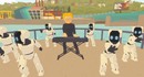 Инди-игру Future? No Thanks! перенесли с ноября на 22 июля, чтобы "не унижать GTA 6"