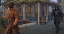 Игрок нашёл в модифицированном Skyrim булаву, которая лечит цель при ударе – ему тут же предложили испробовать её на Назиме