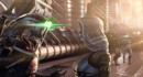 Почему зелёная концовка Mass Effect 3 на самом деле самая жуткая из всех