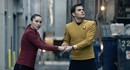 В четвёртом сезоне "Странных новых миров" опять переосмыслят канон  Star Trek