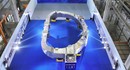 Китай собрал крупнейший в мире магнит массой 582 тонны для термоядерного реактора