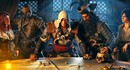 Для получения скелетной команды в Assassin's Creed Black Flag Resynced всё ещё нужно много гриндить, но уже не испытания Абстерго