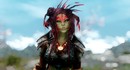 Почему орки в Skyrim остались без пассивной расовой способности и при чём тут баланс