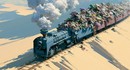 Исследование показывает, что к 2028 году половина новых игр в Steam будет создана с помощью ИИ