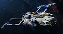 Игроки в Starfield до сих пор не понимают, зачем игре с пустым космосом настолько крутой конструктор кораблей