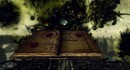 Фанат Skyrim похвастался крутой татуировкой на руке, посвящённой Хермеусу Море