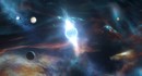 Игрок нашёл в Stellaris систему, попав в которую корабли выбираются годами