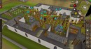 В Old School RuneScape вспыхнула религиозная война между последователями богов