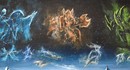 Геймеры заметили, что созвездия в небе Skyrim не просто украшение – они повторяют схему прокачки