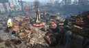 Фанат сравнил Даймонд-сити из Fallout 4 с реальным стадионом и был удивлён точностью и вниманием к деталям