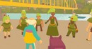 Steam задержал релиз инди-игры про будущее из-за "нескольких полигонов, изображающих ягодицы и грудь"