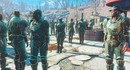 Игрок Fallout 4 сделал себя генералом – он потратил десятки часов на переодевание каждого поселенца в боевую броню и вооружение их винтовками