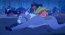 Paramount+ выпустил тизер мультсериала Avatar: Seven Havens о близняшках из народа Земли