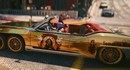 Игрок застрял в машине с Ривером в Cyberpunk 2077 и спустя 20 минут оказался на дне океана