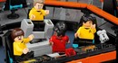 LEGO выпустит набор в честь 60-летия "Звёздного пути" за 200 долларов