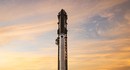 SpaceX успешно запустила Starship в 13-й раз с новейшими спутниками Starlink на борту
