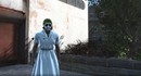Геймер воссоздал в Fallout 4 культовую сцену с Джокером из "Тёмного рыцаря" при помощи нескольких модов и кучи хлама
