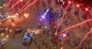 Стратегия ZeroSpace вышла в ранний доступ Steam – это смесь StarCraft и Mass Effect