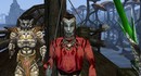 Боевка Morrowind против Skyrim – вечный спор фанатов, у которого нет победителя