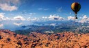 Загадочный НЛО в Crimson Desert утащил игрока в космос и заставил зависнуть на час