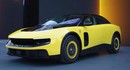 Ferrari выполнила годовой план продаж скандальной Luce всего за два месяца