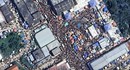 Google Earth позволяет превратить любой город в зону боевых действий с помощью ИИ