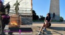Фанатка Fallout 4 прошла по Тропе Свободы в реальном Бостоне и поразилась тому, как дотошно Bethesda воссоздала город в игре