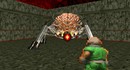 Doom запустили в Microsoft Paint с 35 кадрами в секунду