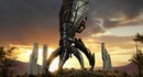Эксперты Warhammer 40,000 посчитали, сколько имперских титанов нужно, чтобы завалить Жнеца из Mass Effect