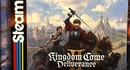 Энтузиаст сделал качественное физическое издание Kingdom Come Deliverance 2 для Steam