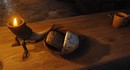 Игрок Skyrim показал хлеб и кусок сыра в 8K из подборки модов весом 600 ГБ