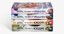 В сети вспомнили 5 книг по "Аватару", которые расширяют мир за пределами мультсериала