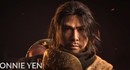 Легендарный Донни Йен выступил постановщиком схваток в Phantom Blade Zero