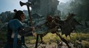 Разработчики The Blood of Dawnwalker вдохновлялись Guitar Hero при создании боевой системы
