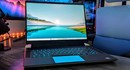 Разъём питания на боку игрового ноутбука MSI не имеет никакого здравого смысла