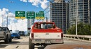 В сеть слили полную карту мира GTA 6