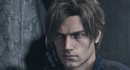 Capcom меняет цвет волос Леона в каждой Resident Evil и фанаты не могут понять, какой из них настоящий