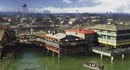 Фанаты подтвердили, что слитая карта GTA 6 верна на 100%