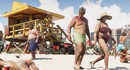 Новые утечки GTA 6 показывают ночной клуб, пляж с сотнями NPC и деформацию песка