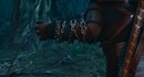 В новом дополнении для The Witcher 3 впервые появится каноничное оружие Геральта из книг – серебряная цепь