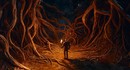 Сюжет "Баллад прошлого" для The Witcher 3 написали несколько лет назад