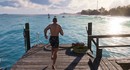 Фанаты GTA 6 разделились из-за интерфейса – одни зовут его недоделанным, другие хвалят минимализм
