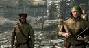 Геймер показала типичное утро в Skyrim после парочки модов – с советскими танками Т-34-85 и драконами-бомбардировщиками